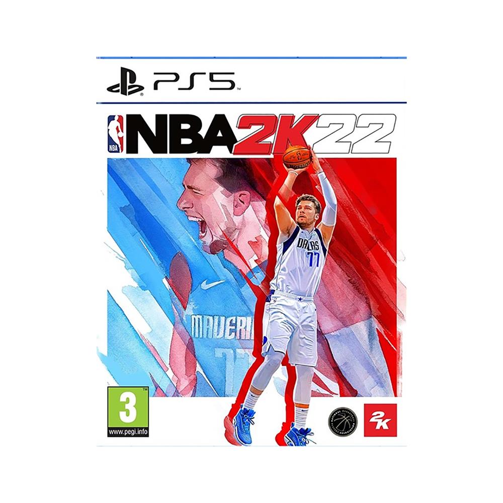 2K Games Igra NBA 2K22 (PS5)
