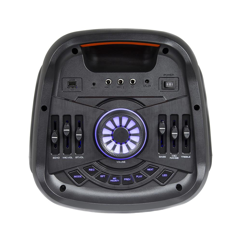 MANTA Karaoke zvočni sistem SPK5310 PRO