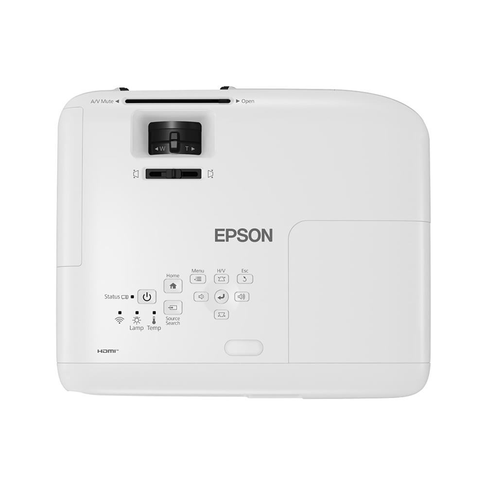 Epson Projektor EH-TW750 (V11H980040)