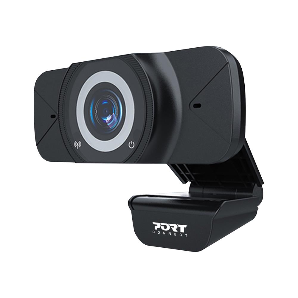 Port Spletna kamera HD USB