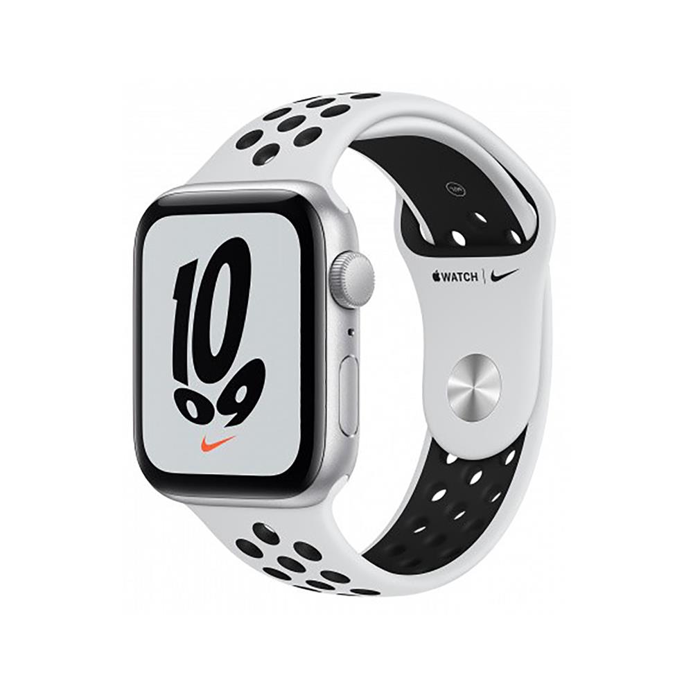 Apple Pametna ura Watch Nike Series SE GPS 40mm Nike Sport Band (MKQ23BS/A)