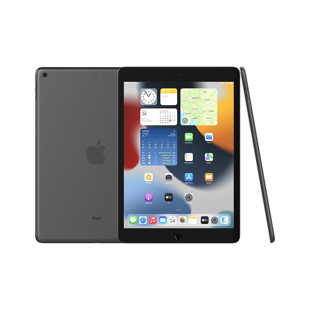Apple iPad 10.2  (9th) Wi-Fi (MK2K3HC/A)