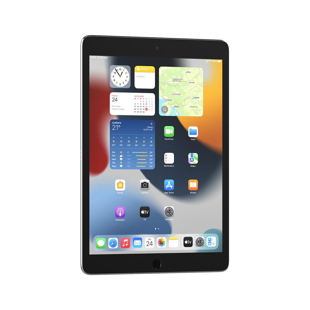 Apple iPad 10.2  (9th) Wi-Fi (MK2L3HC/A)