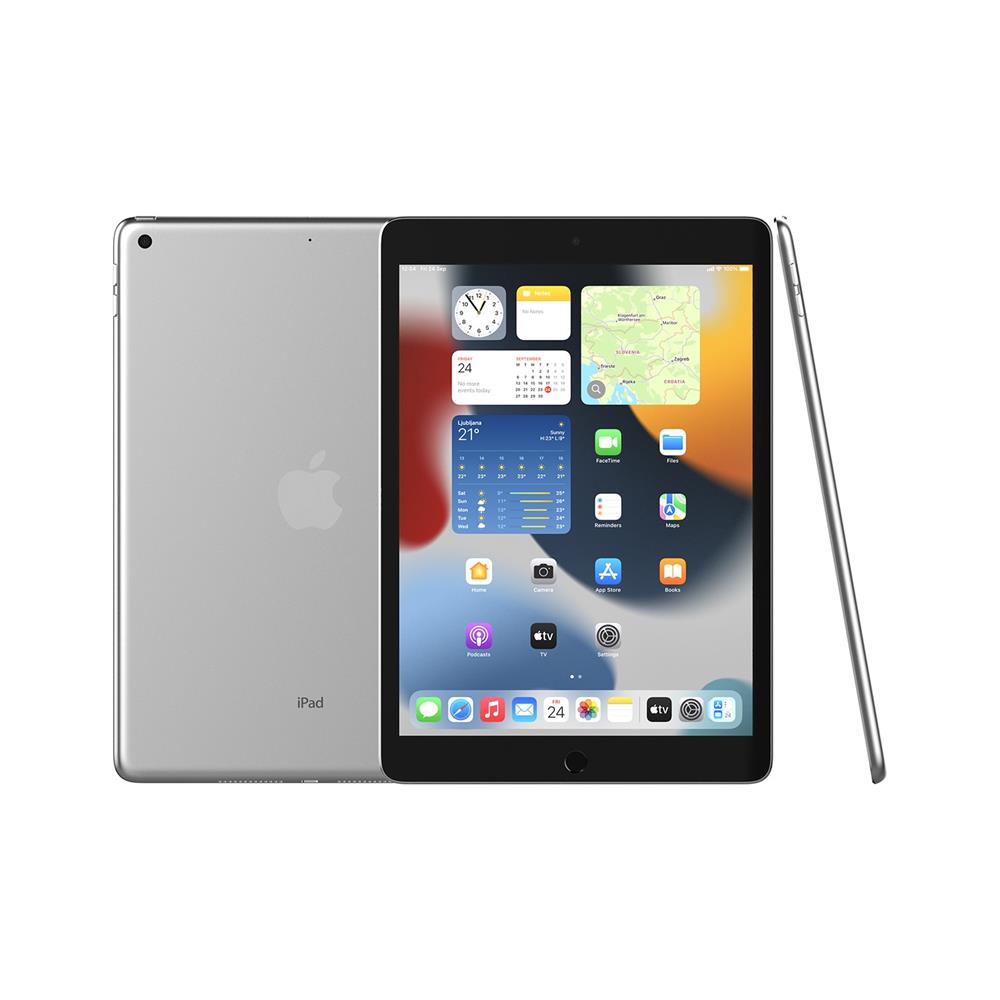 Apple iPad 10.2  (9th) Wi-Fi (MK2P3HC/A)