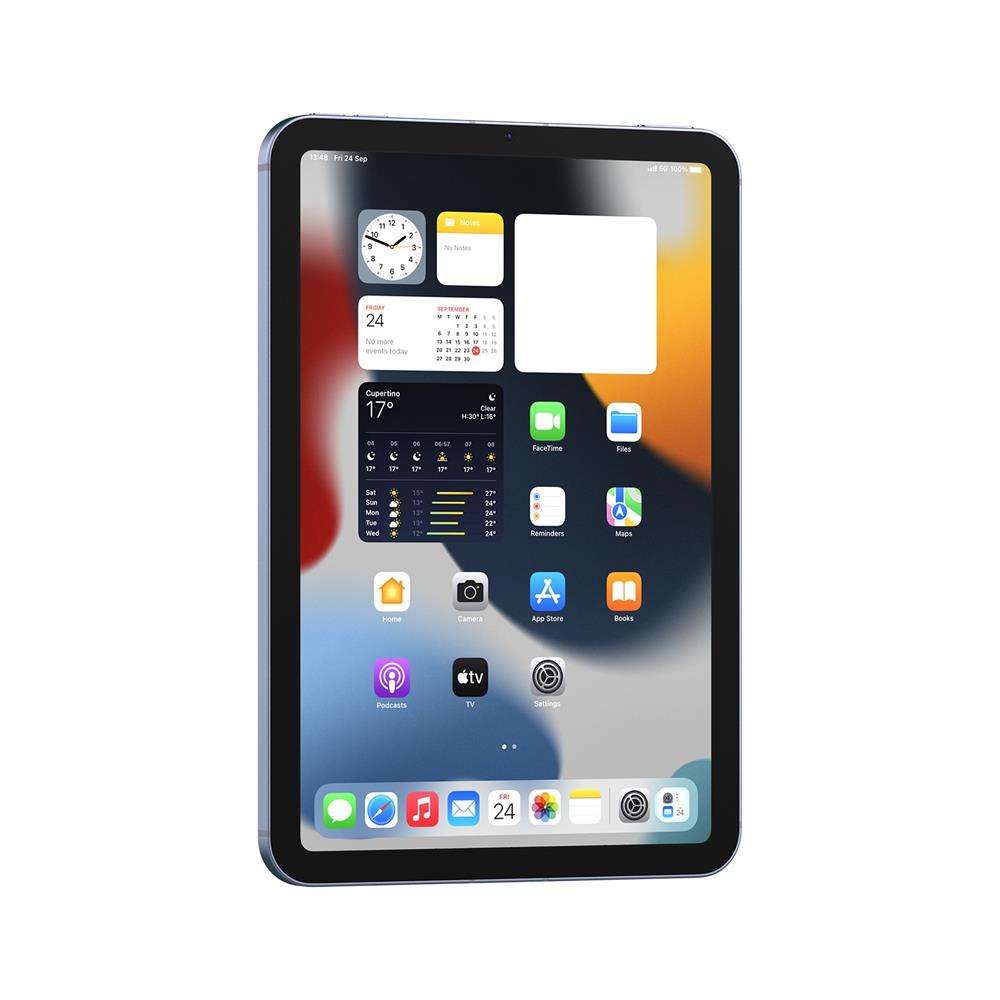Apple iPad mini (6th) Cellular (MK8E3HC/A)