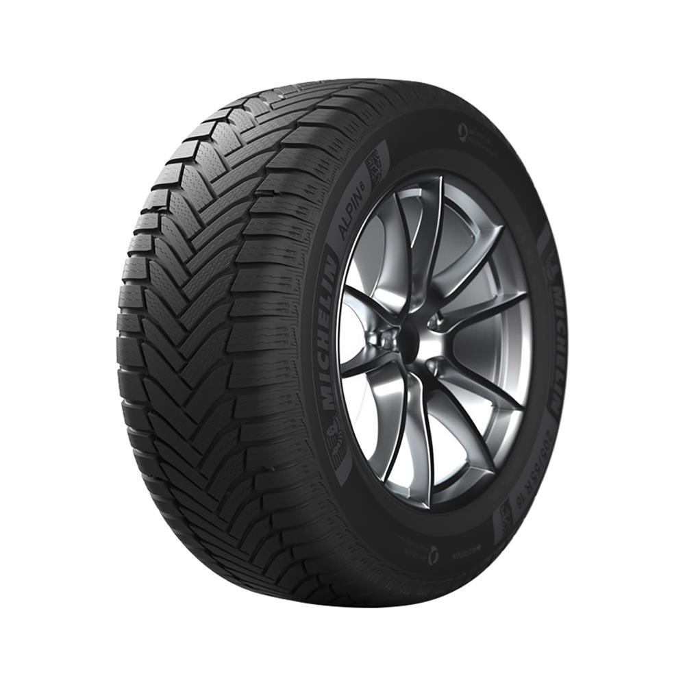 Michelin 4 zimske pnevmatike 225/45R17 94H Alpin 6 XL