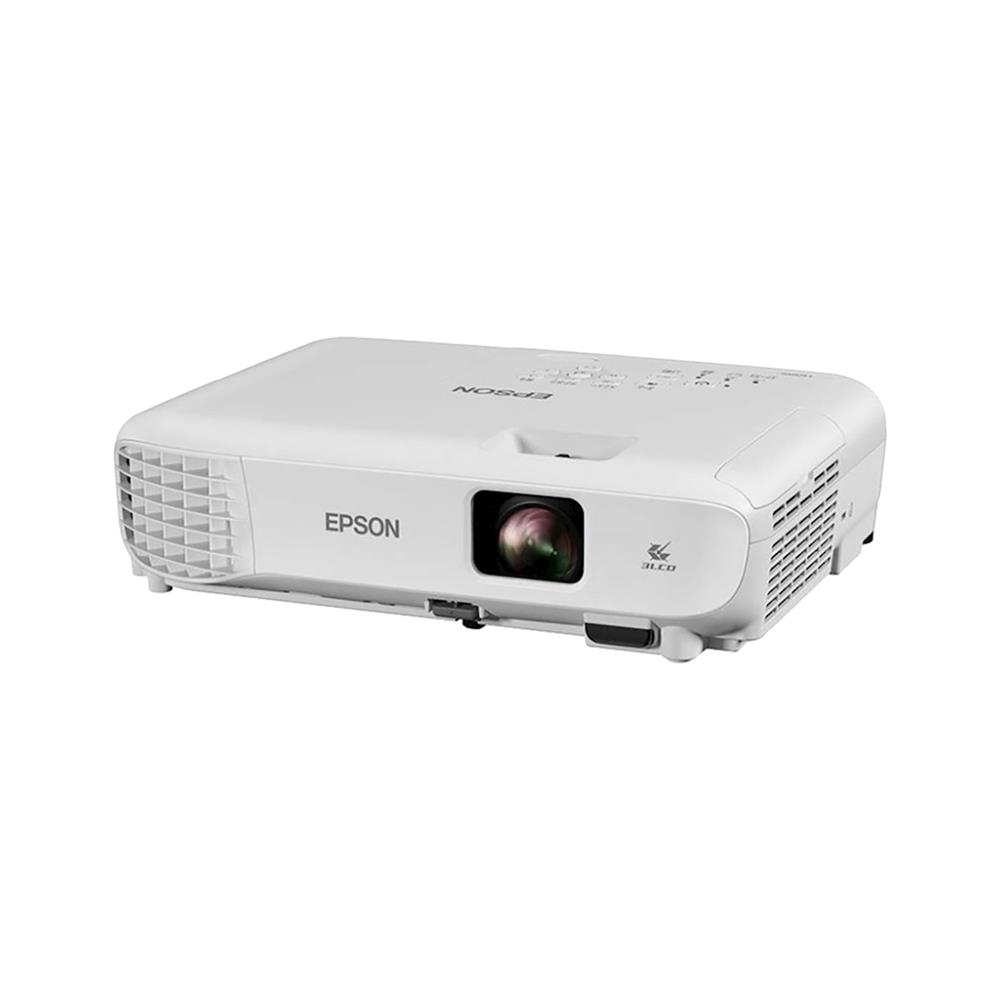 Epson Projektor EB-E10