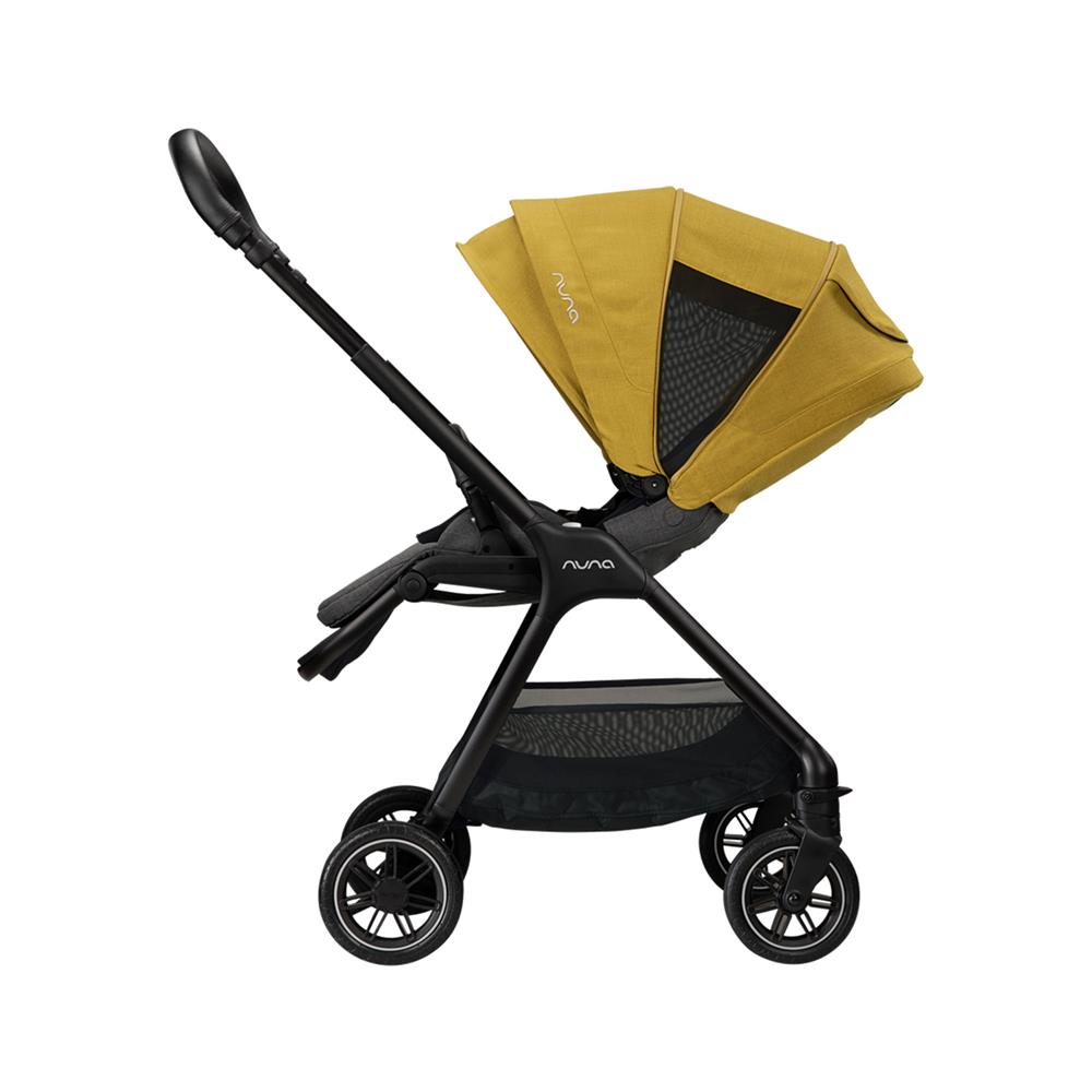 Nuna® Otroški voziček Triv™ Lemon