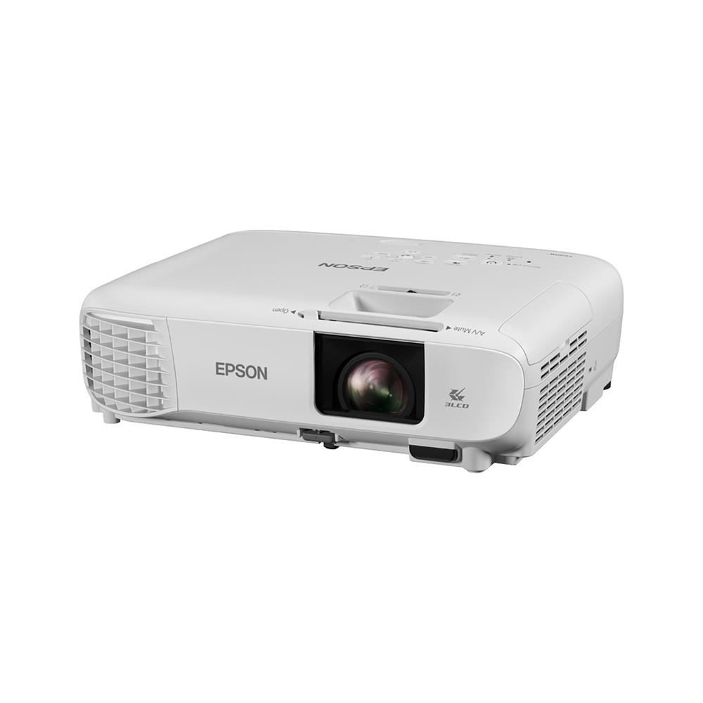 Epson Full HD projektor EB-FH06