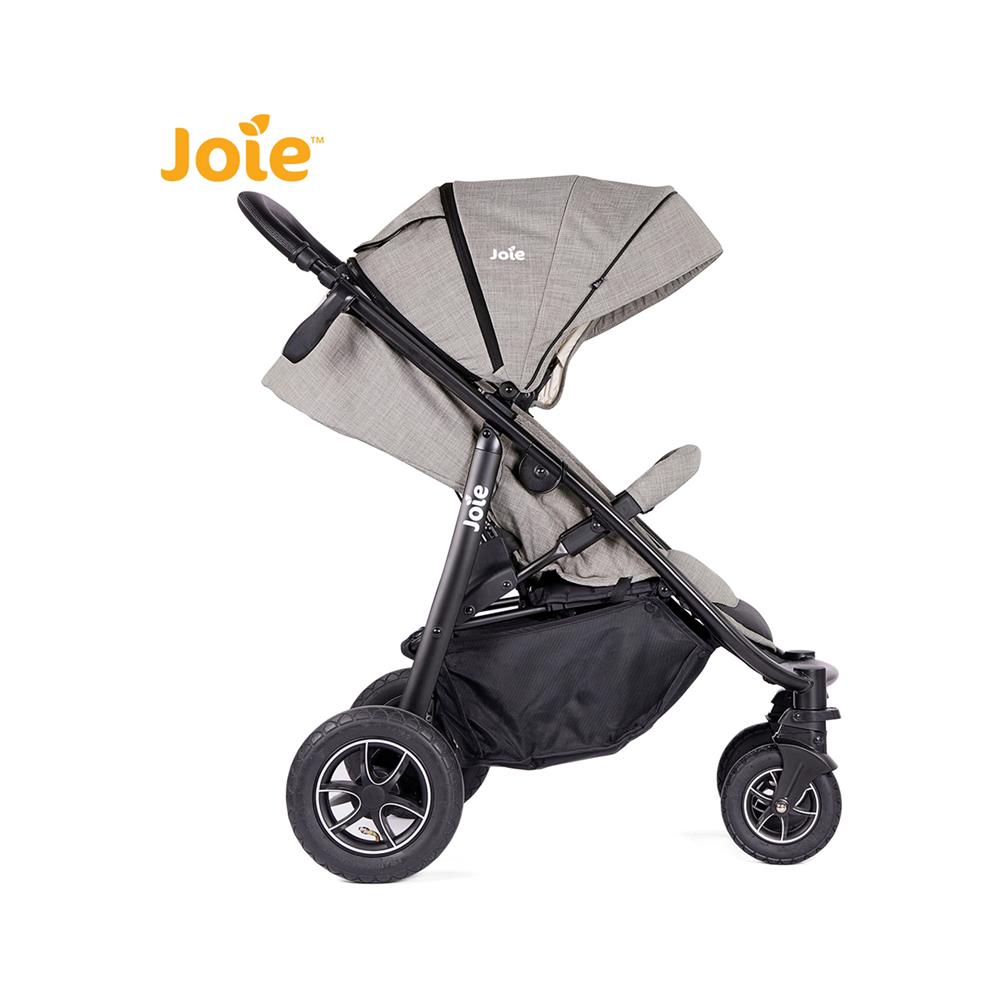 Joie® Otroški voziček Mytrax™ Flex Grey Flannel