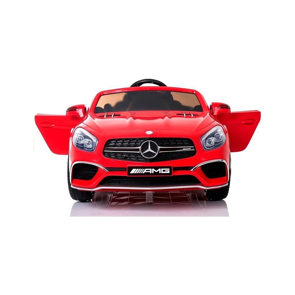Lean Toys Otroški avto na akumulator Mercedes SL65