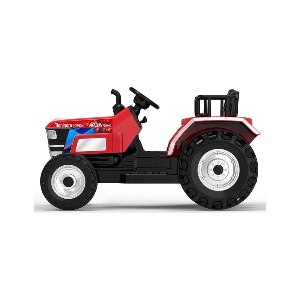 Lean Toys Otroški traktor na akumulator HL2788