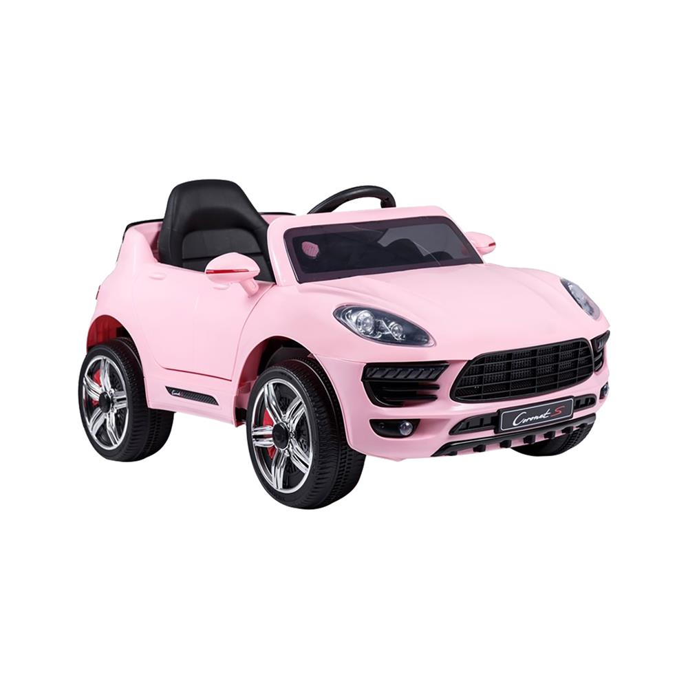 Lean Toys Otroški avto na akumulator Coronet S