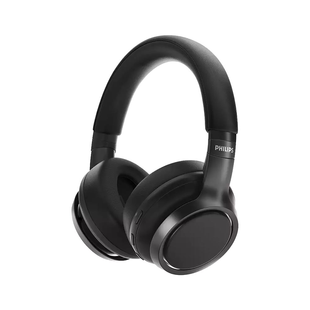 Philips Brezžične slušalke TAH9505BK