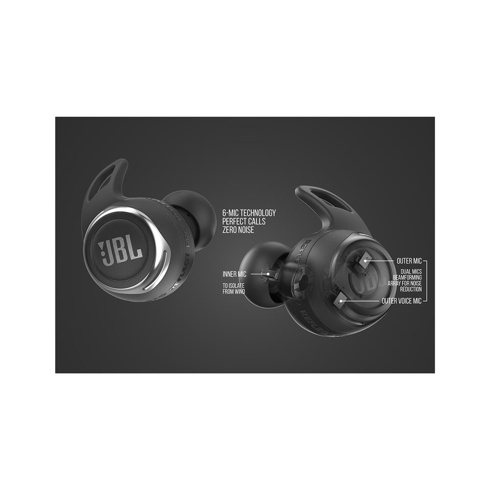 JBL Brezžične slušalke Reflect Flow Pro