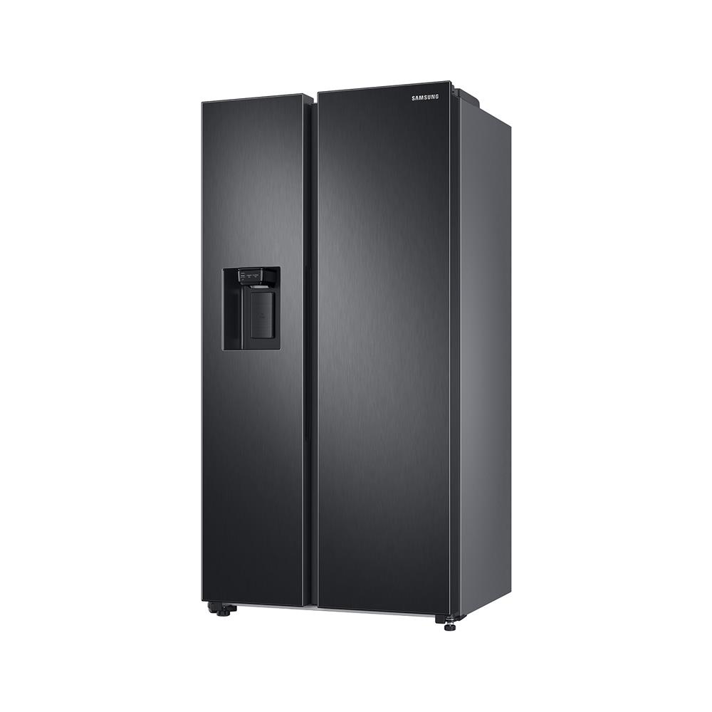 Samsung Ameriški hladilnik z ledomatom RS68A8840B1/EF