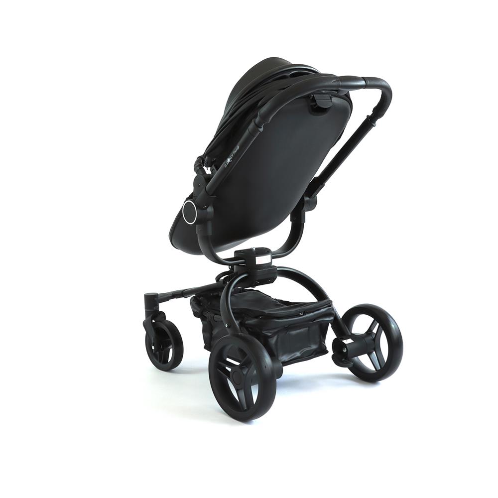 Mammy Otroški voziček Prestige 360 2v1