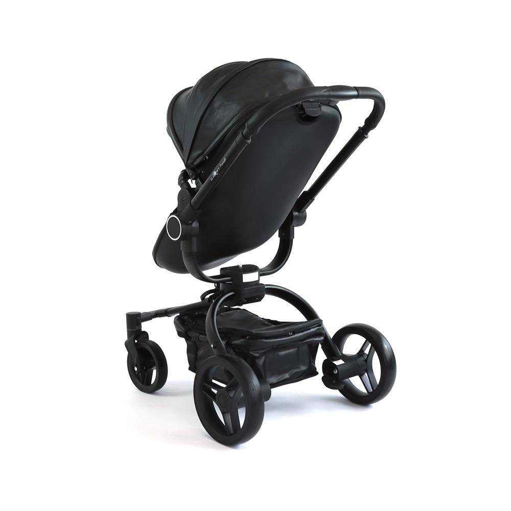 Mammy Otroški voziček Prestige 360 2v1