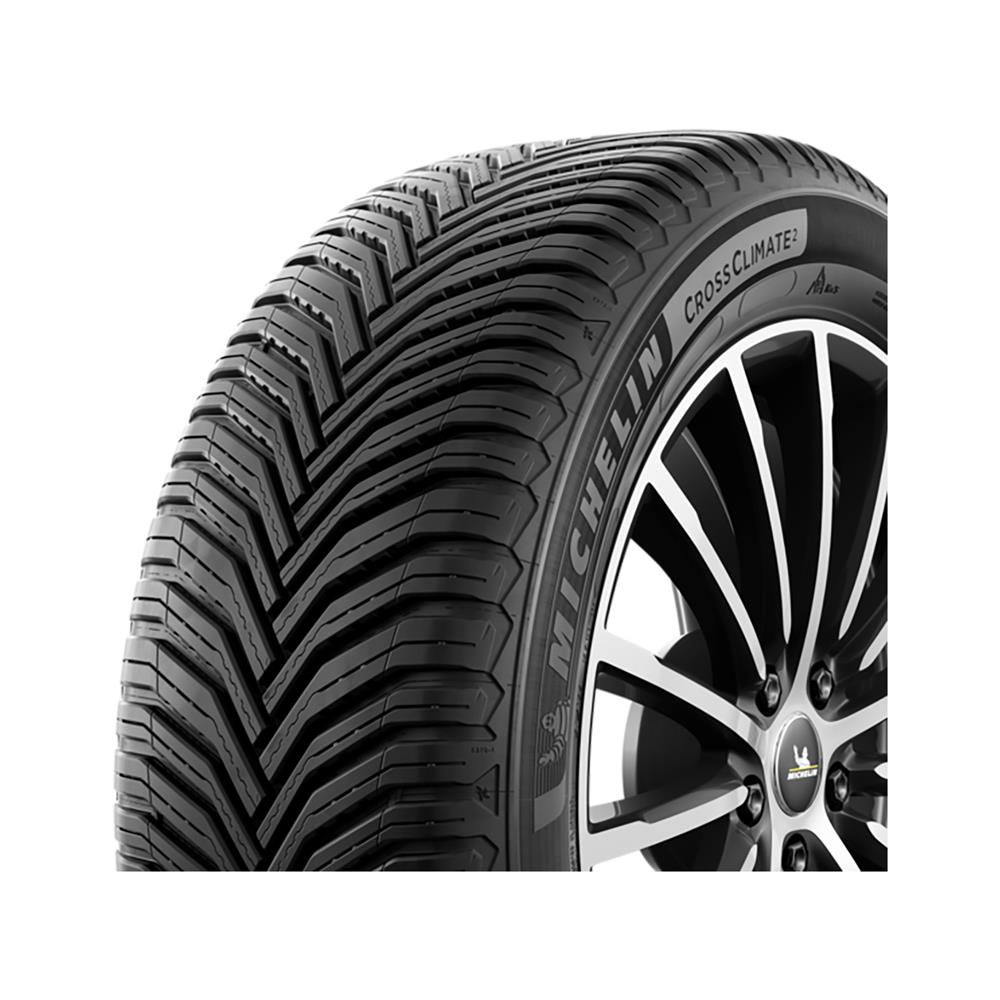 Michelin 4 celoletne pnevmatike 185/65R15 88H CrossClimate 2