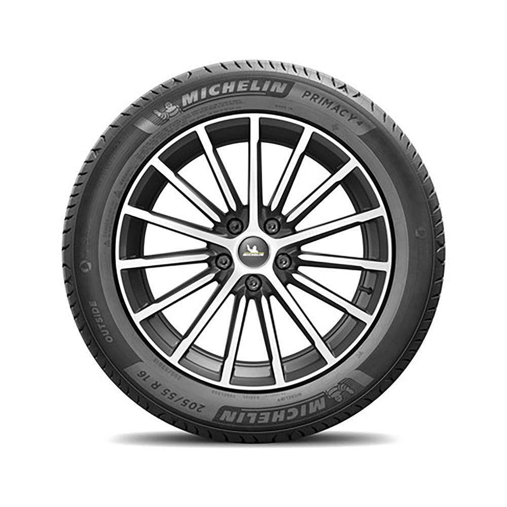 Michelin 4 letne pnevmatike 215/60R16 99H XL Primacy 4+