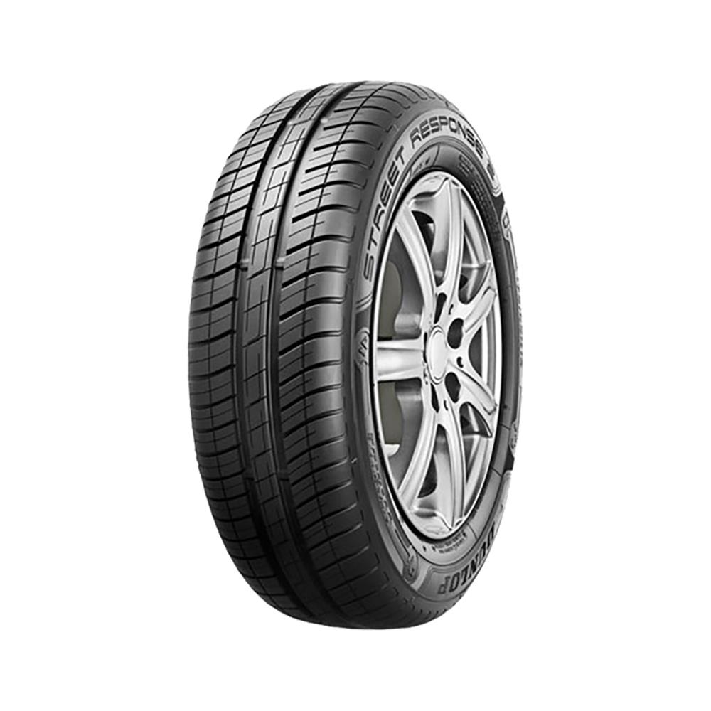 Dunlop 4 letne pnevmatike 175/65R14 82T StreetResponse 2