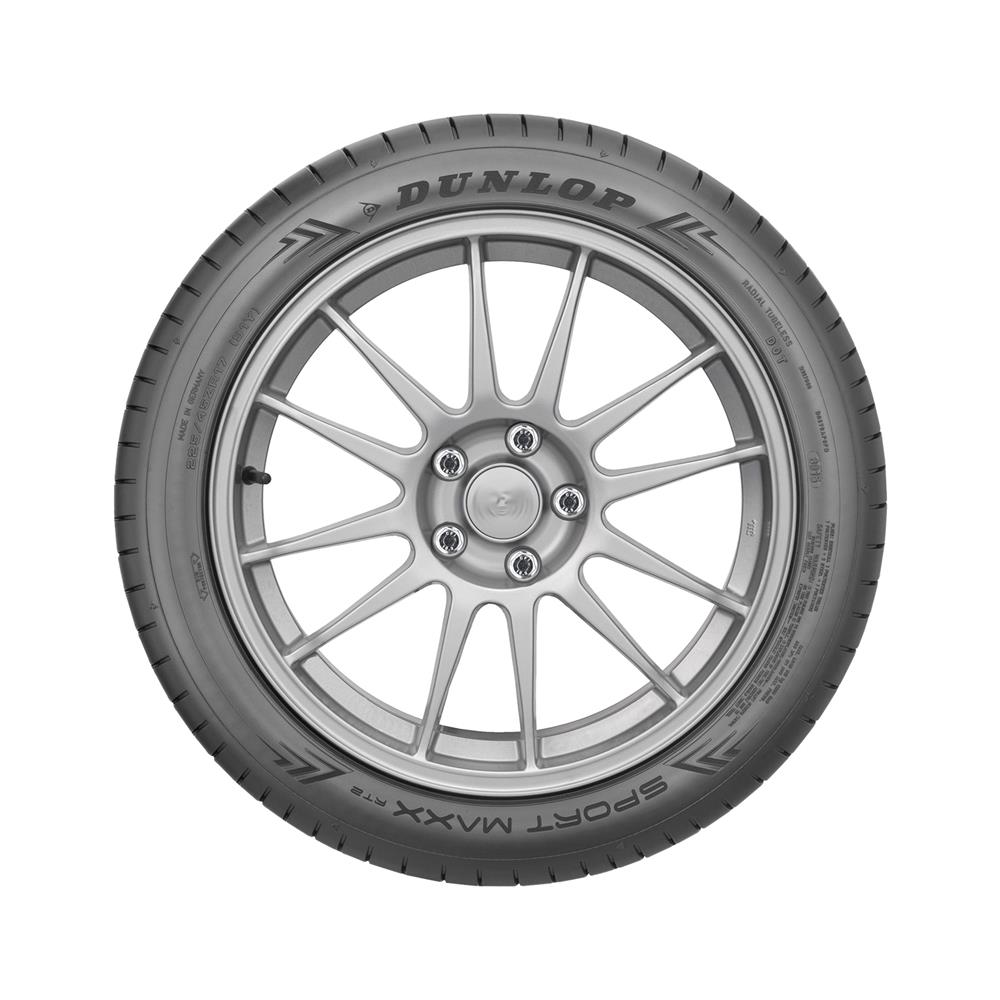 Dunlop 4 letne pnevmatike 215/55R17 98W Sport Maxx RT 2 XL MFS