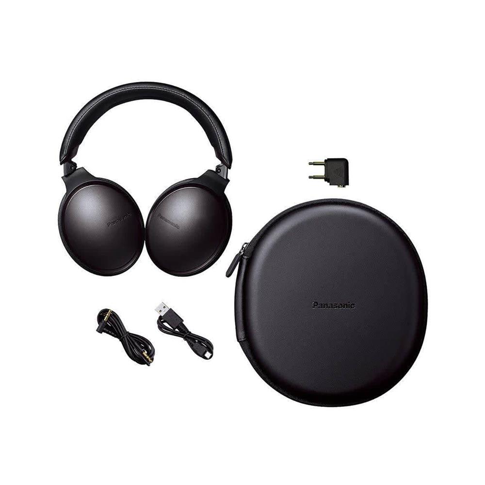 Panasonic Brezžične slušalke RP-HD605N