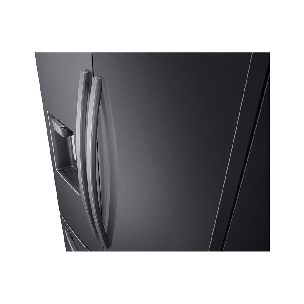 Samsung Hladilnik z zamrzovalnikom RF23R62E3B1/EO French Door