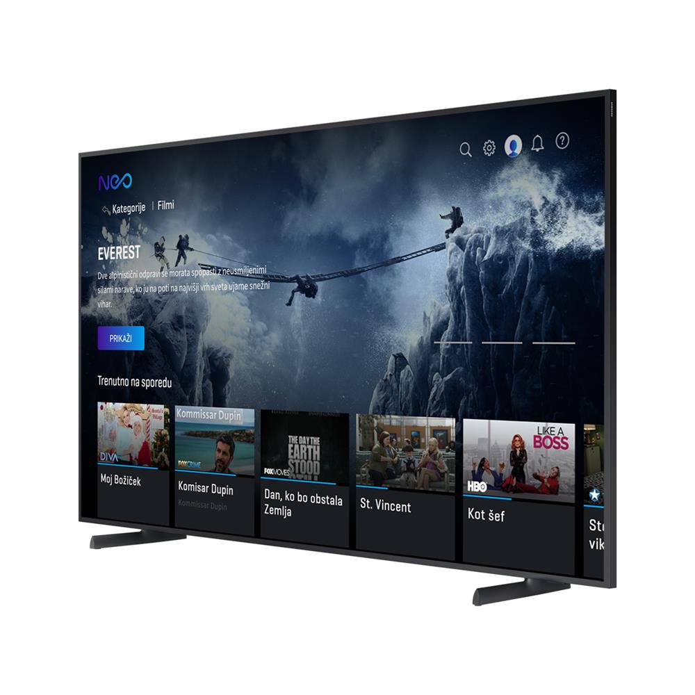 Samsung QLED Frame TV QE50LS03BAUXXH 4K