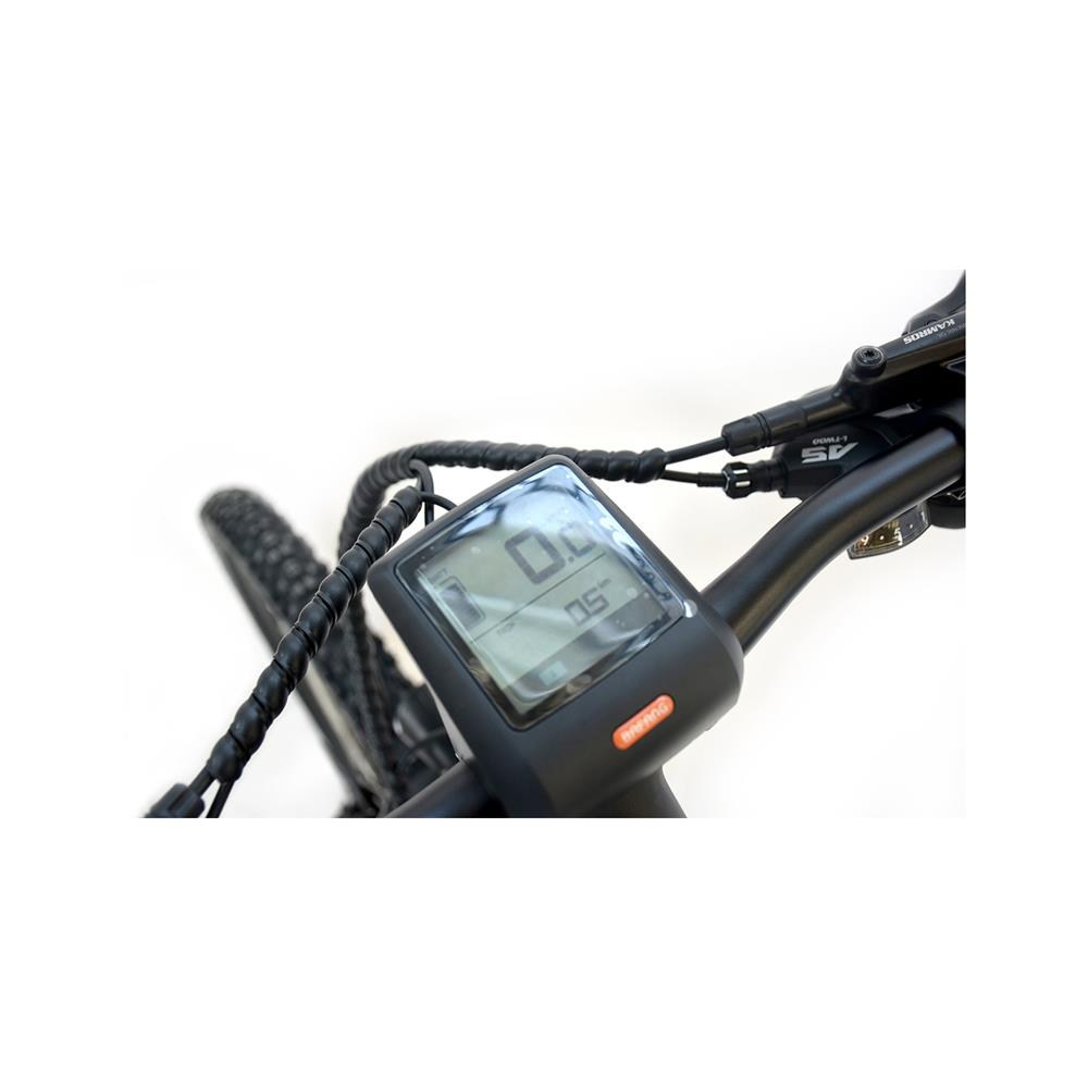 E-Bike Električno gorsko kolo Panther M410