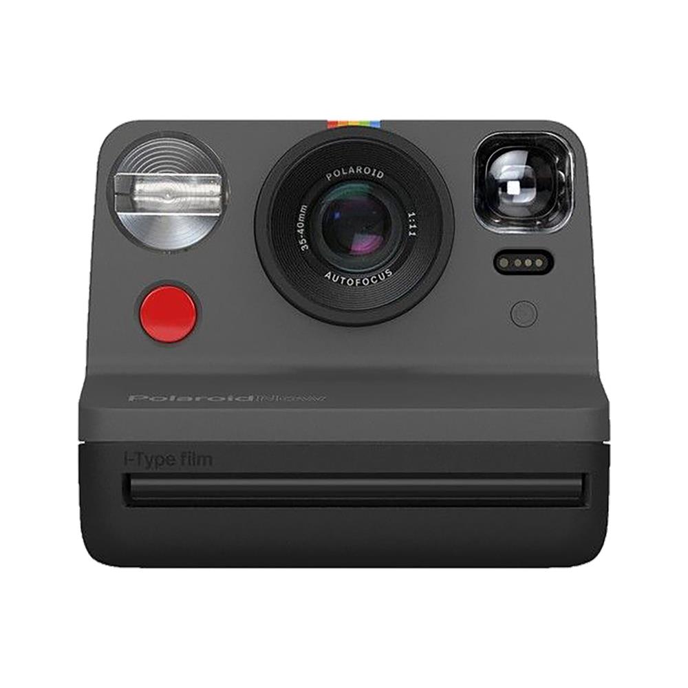 Polaroid Fotoaparat NOW Everything Box