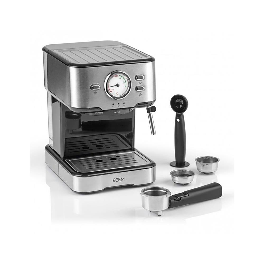 BEEM Kavni aparat Espresso Select 05025