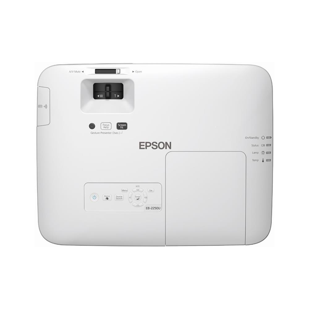 Epson Projektor EB-2250U