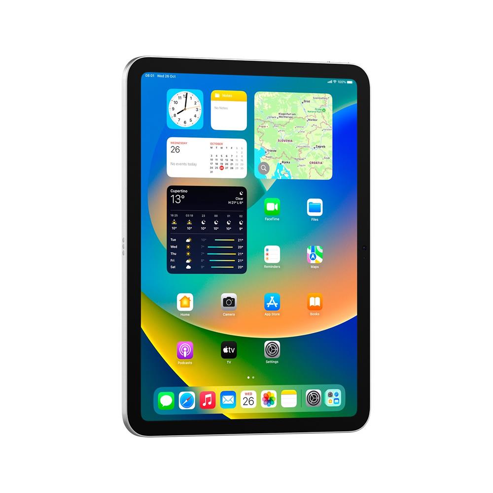 Apple iPad 10.9 (10th) Wi-Fi (MPQ83HC/A)