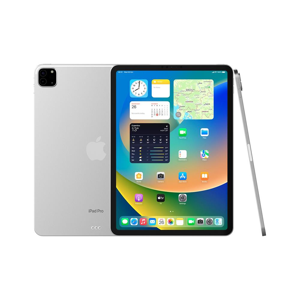 Apple iPad Pro 11.0 (4th) Wi-Fi (MNXE3HC/A)