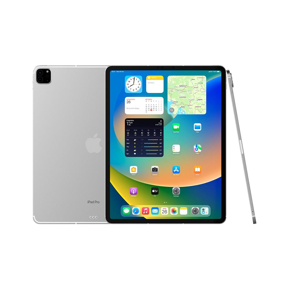 Apple iPad Pro 12.9 (6th) Cellular