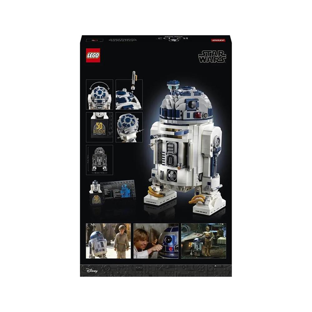 LEGO Star Wars R2-D2 (75308)