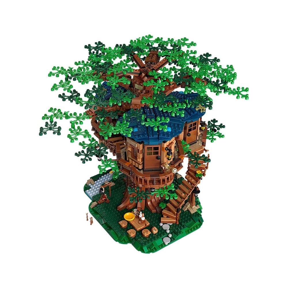 LEGO Ideas Hiša na drevesu (21318)