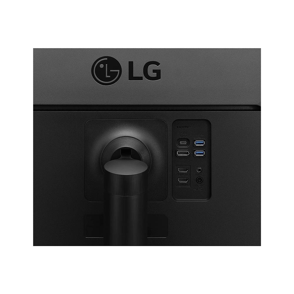 LG Ukrivljen monitor 35WN75C-B