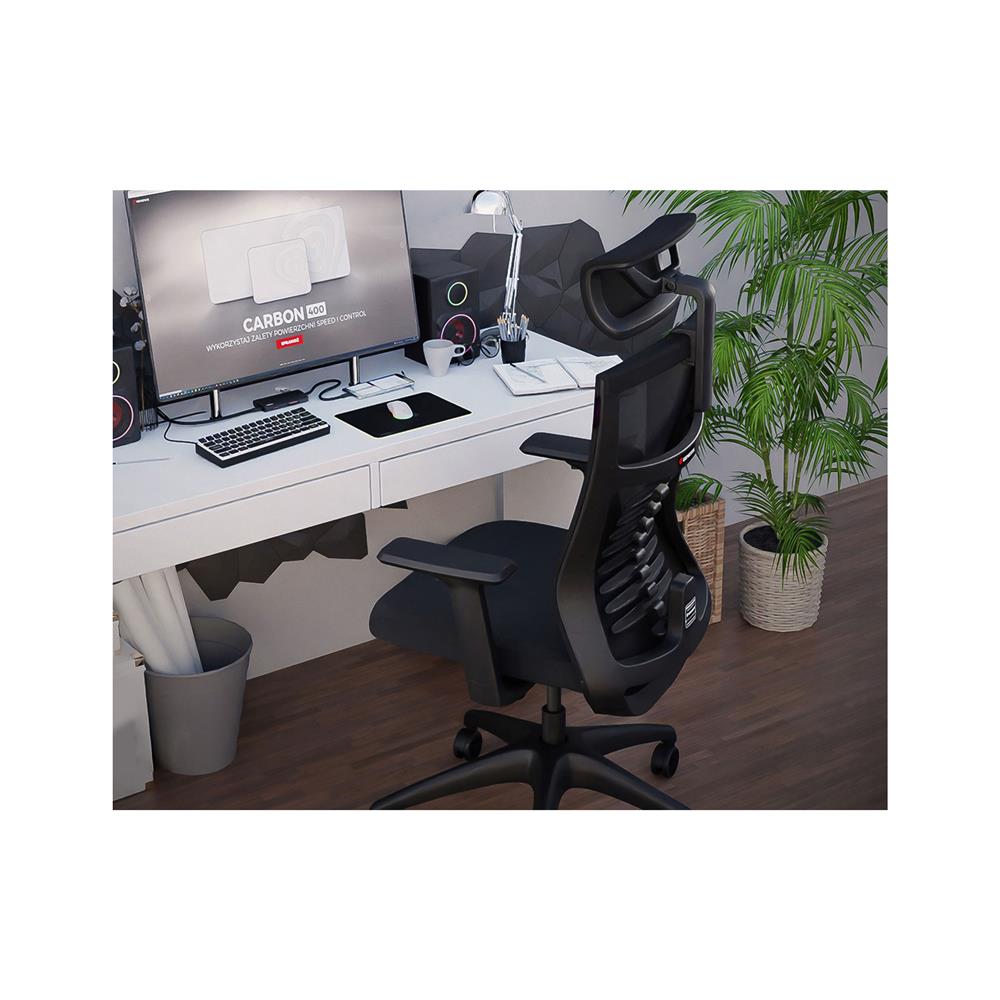 Genesis Gamerski/pisarniški stol ASTAT 200