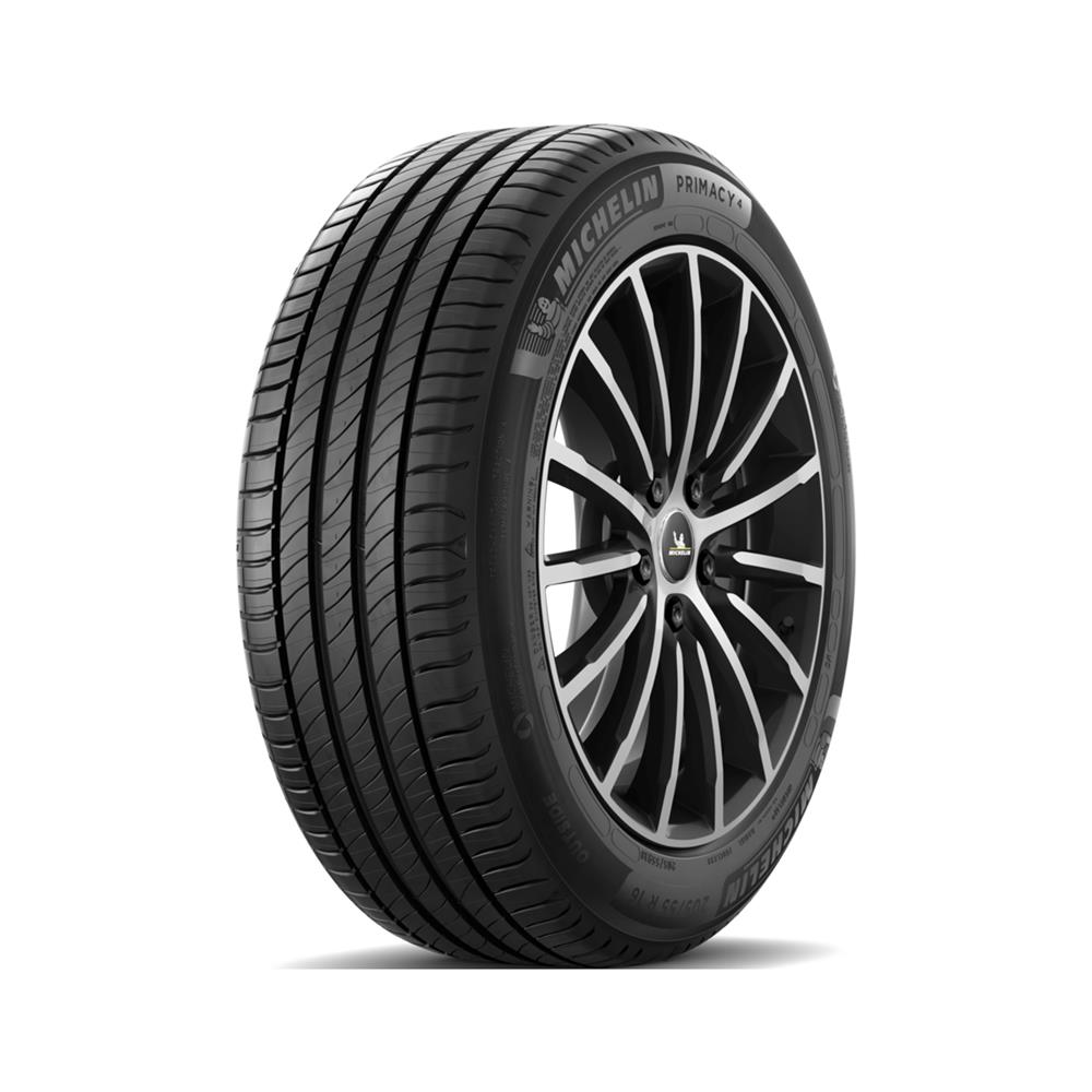 Michelin 4 letne pnevmatike 195/65R15 91H TL Primacy 4