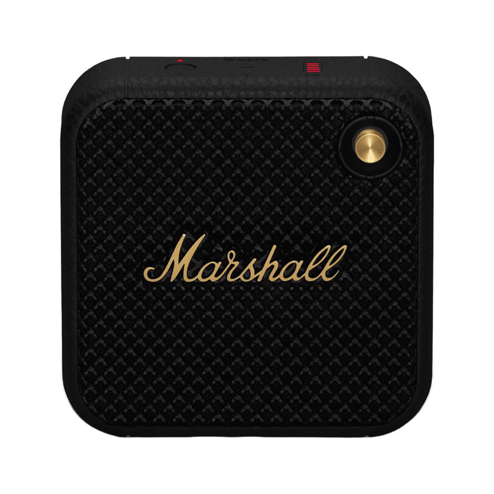 Marshall Bluetooth zvočnik Willen