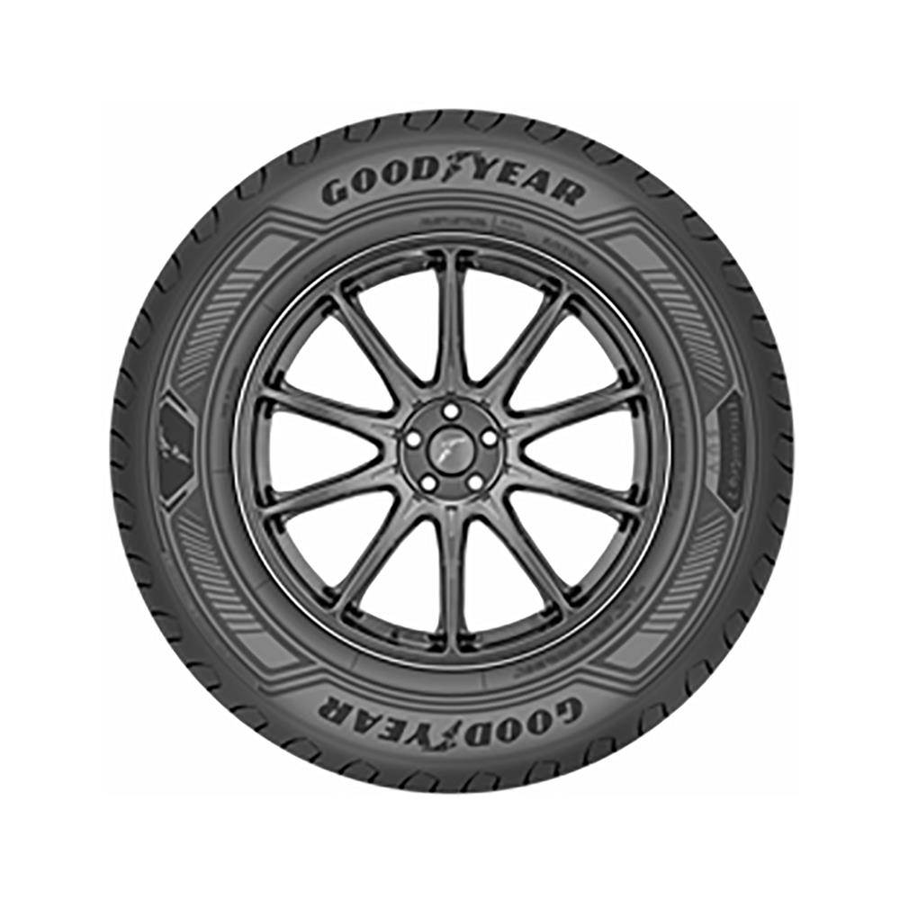 Goodyear 4 letne pnevmatike 235/55R19 105V Efficientgrip 2 SUV XL