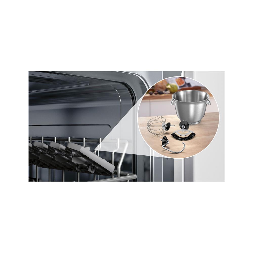 Bosch Kuhinjski robot OptiMUM MUM9A66R00