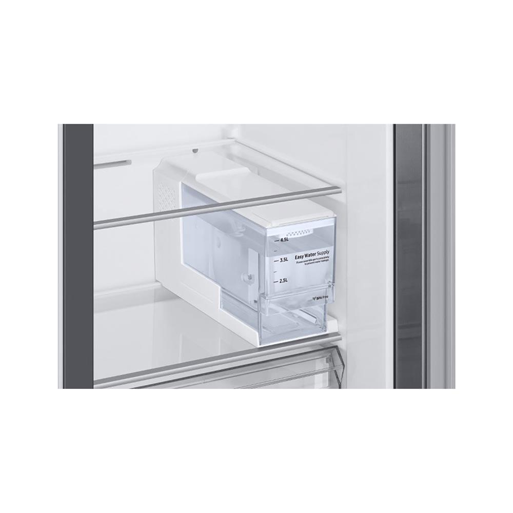 Samsung Ameriški hladilnik z ledomatom RH69B8940B1/EF