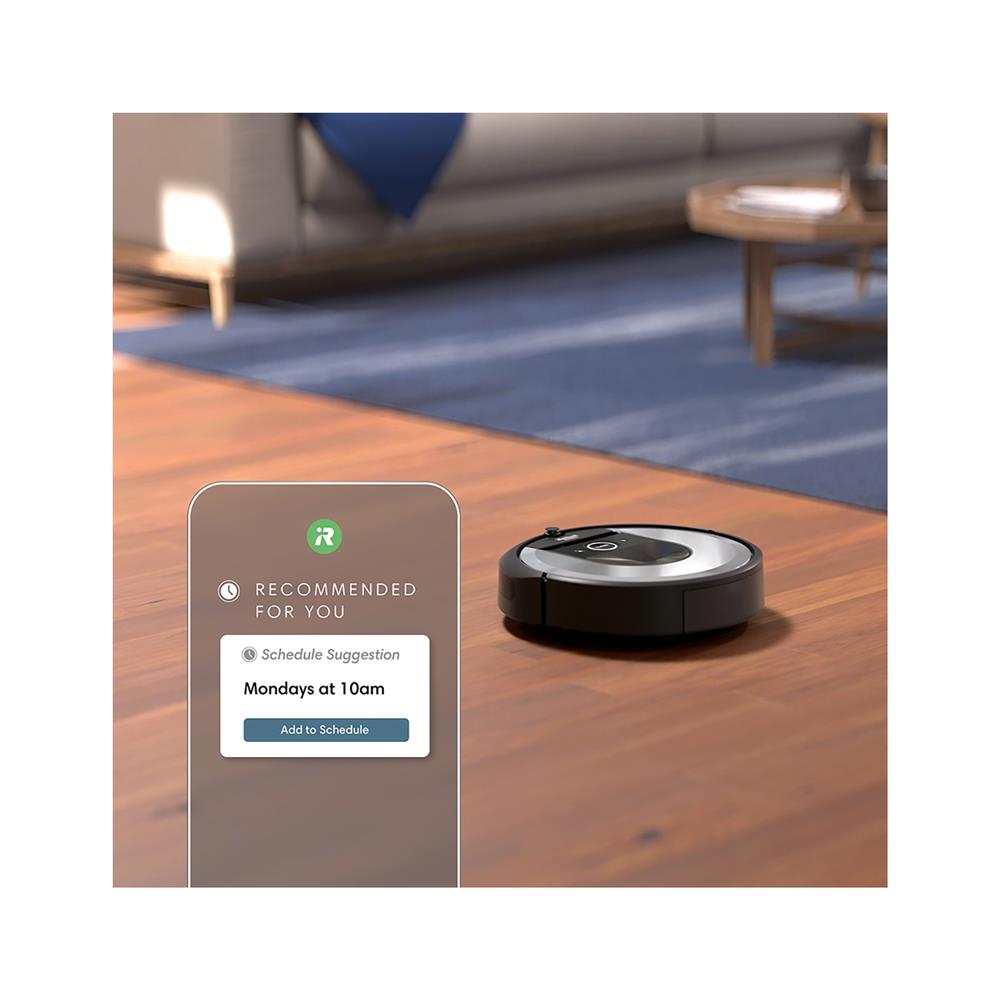 iRobot Robotski sesalnik Roomba i8176