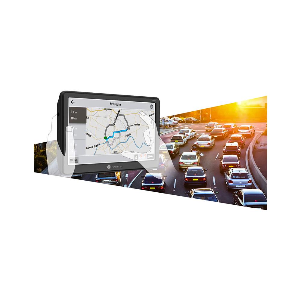NAVITEL GPS navigacija E707 Magnetic
