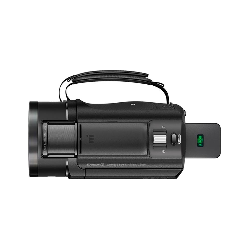 Sony Videokamera FDRAX43AB