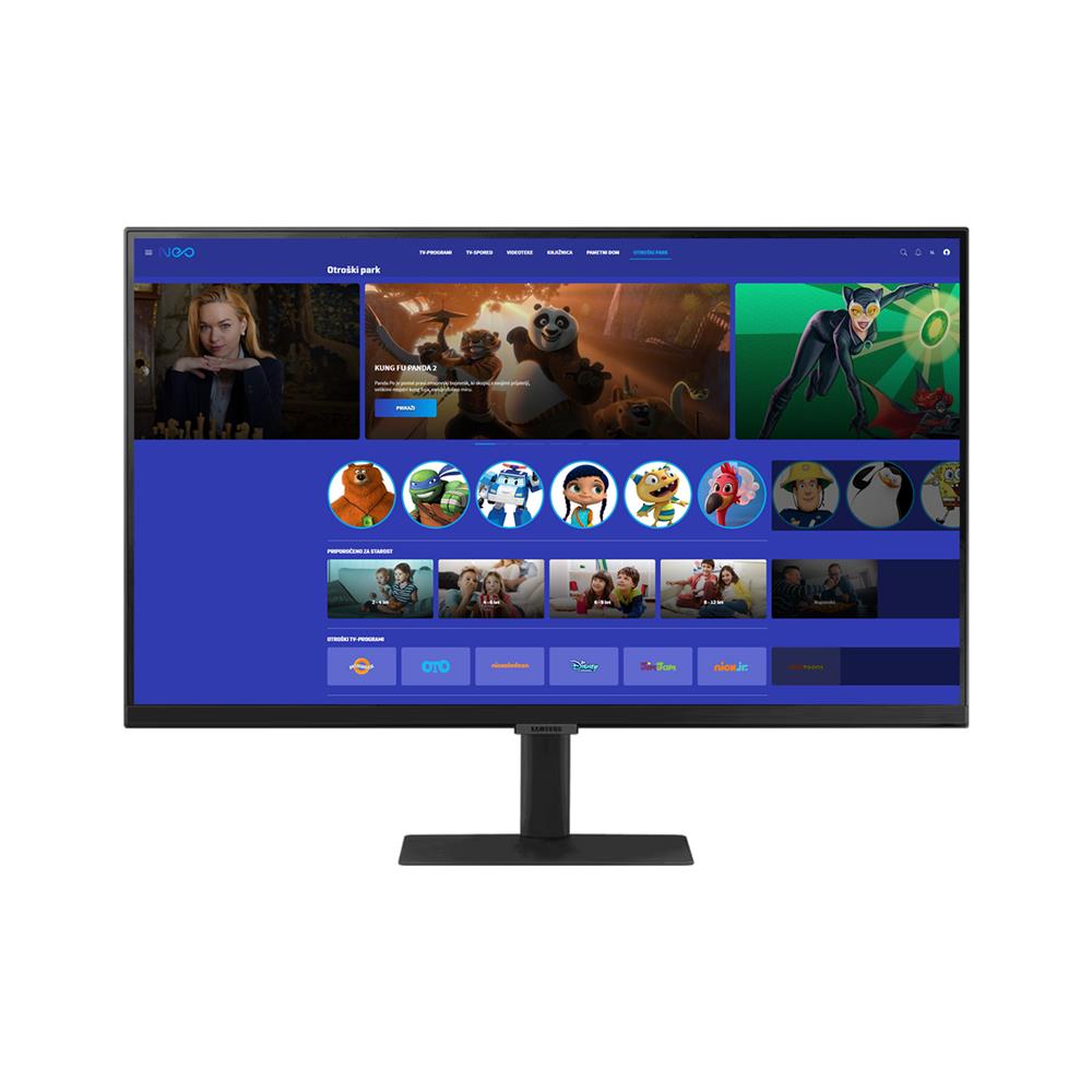 Samsung IPS monitor S27A700NWP