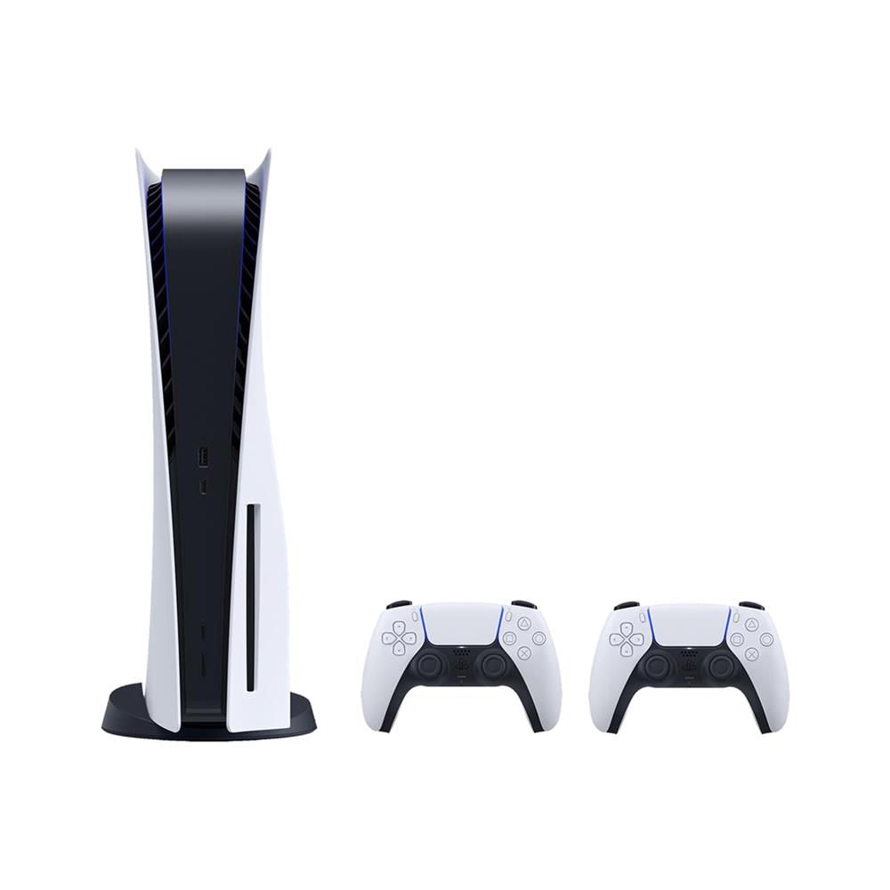 Sony PlayStation®5 in dodatni kontroler